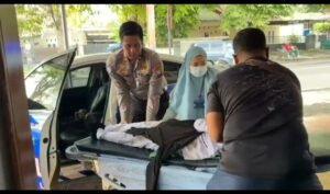 Tim Medis Polri Jangkau Korban Banjir Aceh Tamiang, Pulihkan Kesehatan dan Semangat Warga
