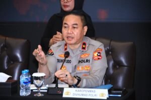 Mahkamah Konstitusi Tolak Permohonan Uji Materi Terkait Rangkap Jabatan Anggota Polri