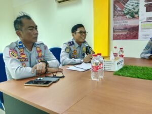 Sosialisasi Perbaikan Layanan Terminal Purabaya Sisi Timur untuk Meningkatkan pelayanan demi kenaikan Jumlah Penumpang
