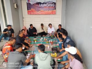 Media Jejak Digital Nusantara.com Resmi Diluncurkan.