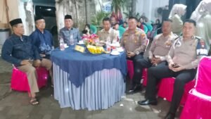 Pemdes Kebon Anom Gelar Ruwat Desa, Lestarikan Tradisi dan Doa Keselamatan
