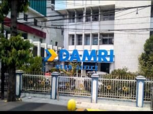 Anggota Serikat SKARDA Kecewa, Pertanyakan Kinerja DPP dalam Memperjuangkan Hak Karyawan DAMRI