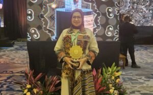 Penghargaan UHC Award 2026 Menjadi Kado Manis Untuk Hari Jadi Kabupaten Sidoarjo ke 167