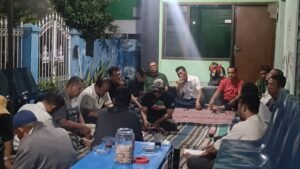 Pertemuan Segmen Bandara DAMRI Surabaya: Komitmen Bersama Menjaga Eksistensi dan Meningkatkan Pendapatan