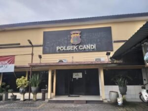 Kanit Reskrim Polsek Candi Angkat Bicara Terkait Kasus Pengeroyokan Warga Ngampelsari