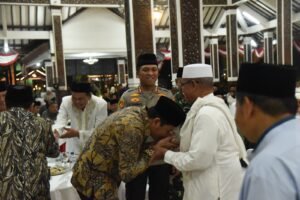 Peringatan Hari Jadi ke-167 Kabupaten Sidoarjo Jadi Momentum Refleksi dan Penguatan Kebersamaan