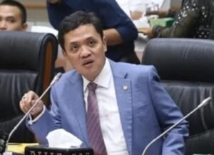Habiburokhman Tegaskan Narasi Posisi Polri di Bawah Kementerian Justru Melemahkan Kepemimpinan Presiden Prabowo
