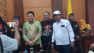 Pendopo Bergejolak! Aliansi Peduli Sidoarjo Tagih Islah Bupati–Wabup, Ancam Aksi Lanjutan