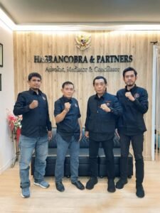Kuasa Hukum Serahkan Dugaan Pengelolaan Dana Jemaat GBI TOC ke Proses Hukum