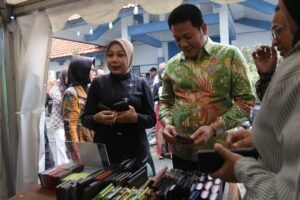 Pameran Tanggulangin Fair 2026 Kembali Digelar, Dorong Transformasi Perajin Lokal Naik Kelas