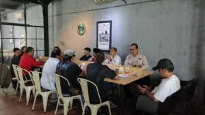 Aliansi Ormas dan LSM di Sidoarjo Siap Geruduk DPRD, Soroti Ketidakharmonisan Bupati dan Wakil Bupati