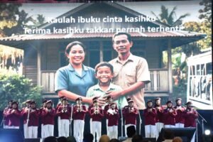 Perkuat DTSEN dan Sekolah Rakyat, Kemensos–Pemkab Sidoarjo Sinergikan Program Strategis Presiden Prabowo.