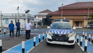 Transparan dan Profesional, Layanan Satpas Polresta Sidoarjo Diganjar Apresiasi Warga