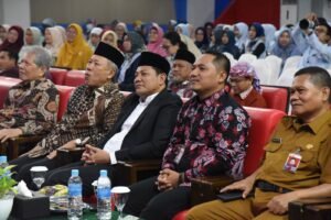 Bupati Sidoarjo Tegaskan Komitmen Sinergi dengan Dunia Pendidikan di Milad ke-37 Umsida