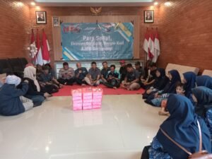 AJPB Bersama Polres Pasuruan Gelar Peringatan HPN 2026, Sinergi Wujudkan Pers Sehat dan Bangsa Kuat