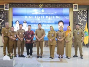 Pemkab Sidoarjo Optimalisasi E-Purchasing untuk Transparansi Pengadaan.