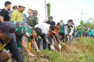 Sidoarjo Masuk 10 Terbaik Nasional Pengelolaan Sampah, Raih Sertifikat Menuju Kota Bersih
