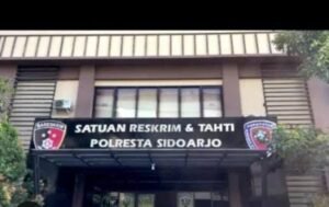 Polisi Klarifikasi Isu Tangkap Lepas Kasus LPG  