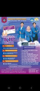 Kesempatan Emas! Program KIP Kuliah di Universitas Waskita Dharma Buka Pendaftaran