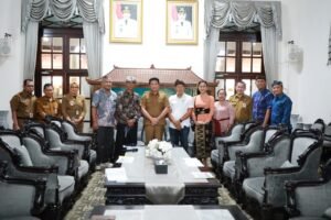 Bupati Subandi: Sinergi dengan PHDI Jadi Kunci Harmoni dan Pembangunan Daerah