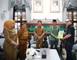Pemkab Sidoarjo Dukung Penguatan Kolaborasi Filantropi dan Swasta untuk Kesejahteraan Masyarakat