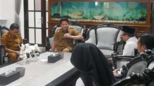 Bupati Sidoarjo Dorong Percepatan Sertifikasi Halal bagi UMKM
