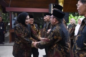 Wabup Sidoarjo Tegaskan Komitmen Pemkab Dukung Penguatan Koperasi melalui Dekopinda