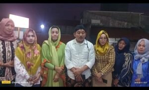 RPS Sidoarjo Evaluasi Program Lapor Bupati Swasta (BUWAS) Selama Setahun, Dibarengi Buka Bersama di Pujasera Gajahmada