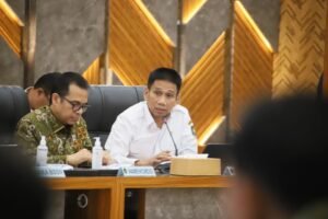 Diprediksi Meningkat, Wamendagri Wiyagus Minta Pemda Antisipasi Mobilitas Masyarakat