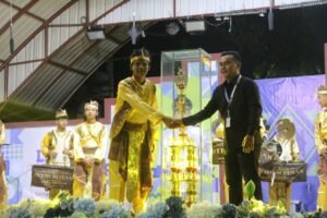Lomba Musik Patrol 2026, Ajang Kreasi Generasi Muda Cintai Budaya Daerah