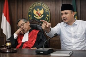 Dugaan Hakim Tertidur Saat Sidang di PN Surabaya, AMI Soroti Integritas Peradilan