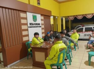 Banjir Melanda 4 Kecamatan Pasuruan, Polres Turunkan Tim Siaga; Kini Tersisa Genangan di Winongan dan Beji