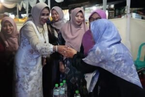 Wabup Sidoarjo Hadiri Haul Masyayikh Sidogiri ke-6, Ajak Teladani Perjuangan Ulama