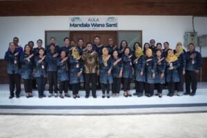 Wamen Viva Yoga Dorong Balai Transmigrasi Berkontribusi Dalam Pembangunan Wilayah