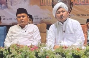 Buntut Tudingan Narkoba terhadap Ulama Dan Pesantren Madura, Ketum AMI dan Gus Ghoiron Siap Pimpin Aksi Massa: Marwah Ulama Dan Pesantren Harga Mati