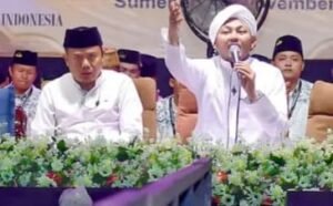 Gelombang Protes AMI di Jawa Timur: Tuntut Klarifikasi dan Tanggung Jawab Pernyataan Anggota DPR