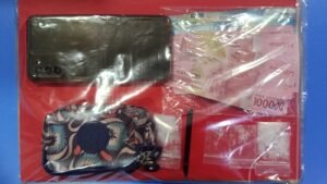 Polres Pelabuhan Tanjung Perak Ungkap Peredaran Sabu 4,02 Gram, Satu Pengedar Diamankan