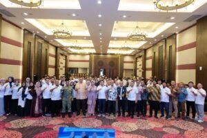 HIPMI Sidoarjo Dorong Sinergi dengan Pemkab untuk Perkuat Ekonomi Daerah