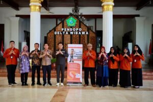 Dukung Sensus Ekonomi 2026, Pemkab Sidoarjo Dorong Partisipasi Masyarakat
