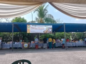 UMKM WHDI Sidoarjo Menggeliat! Perempuan Hindu Tunjukkan Kekuatan Ekonomi Kreatif