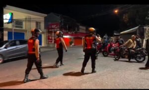 Polres Pasuruan Perketat Patroli Jalur Prigen Antisipasi Kejahatan Jalanan