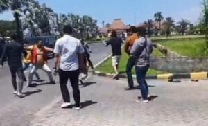 Iringi Ambulans dari Juanda, Warga Sampang Dipalak Preman Rp3 Juta dan Dihajar di Sedati, MADAS Sedarah Bergerak