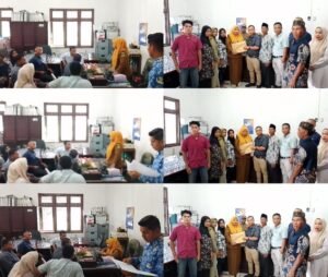 Kasus Pencurian Sawit Di palas Bergulir Hingga Ke DPRD 