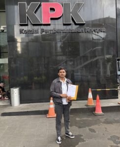 FMAK Desak BPK Audit Pemkot Samarinda, Siapkan Aksi Lanjutan di Kejagung RI