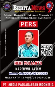 Heri Kaperwil