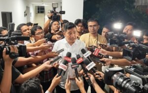 IACN Soroti Penanganan Kasus Saripah Hanum Lubis, Tekankan Harus Tuntas dan Tidak Dipolitisasi