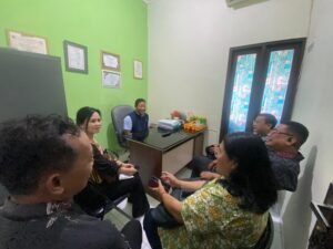 Kunjungan BNN RI ke Sahwahita Nusantara Sidoarjo: Dorong Layanan Rehabilitasi Sosial Berstandar SNI