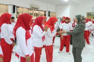 Ketua YJI Sidoarjo Ajak Masyarakat Galakkan Senam Jantung Sehat