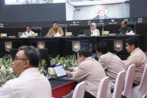 Inflasi April Terkendali 2,42 Persen, Kemendagri Minta Daerah Jangan Lengah