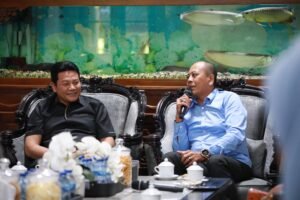 Strategi Tingkatkan PAD Sidoarjo Jadi Rujukan Daerah Lain
